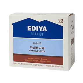 ��Ͻ�Ʈ �ٴҶ� �� 450g(15g*30T)