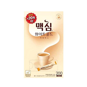 �ƽ� ȭ��Ʈ��� Ŀ�ǹͽ�(2.124kg)11.8g*180T